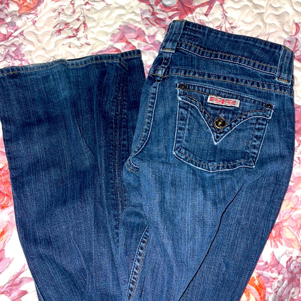 Hudson size 28